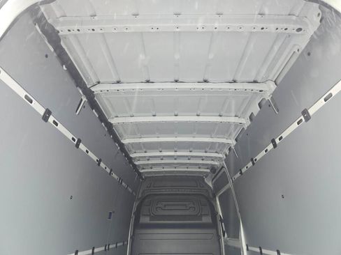 New 2026 Mercedes-Benz Sprinter 2500 image 20