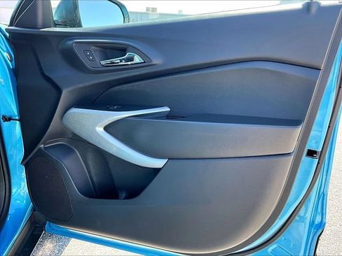 New 2026 Chevrolet Trax LS FWD image 28