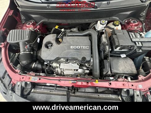 Used 2019 Chevrolet Equinox LT image 29