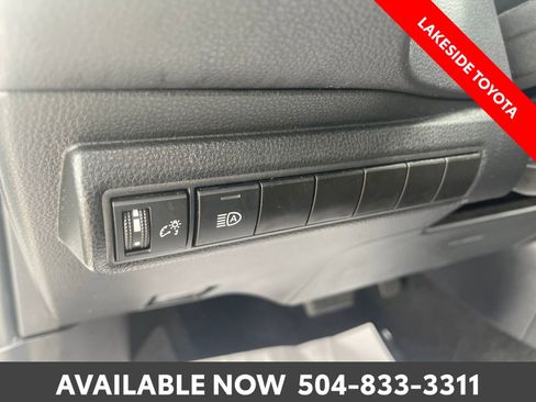 Used 2024 Toyota Corolla LE FWD image 25