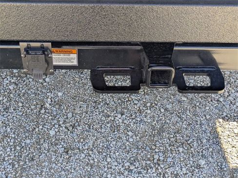 New 2026 Chevrolet Silverado 2500 W/T w/ WT Convenience Package image 26