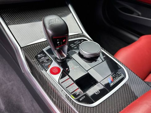 Used 2022 BMW M4 xDrive Competition w/ Executive Package AWD/4WD image 32