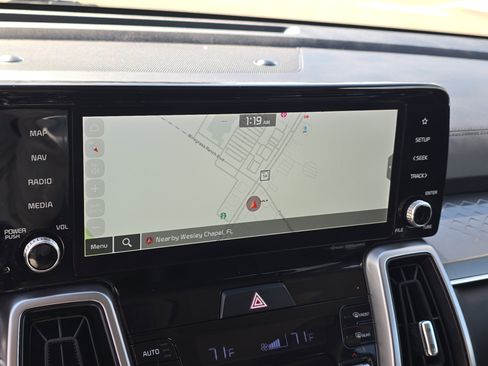 Certified 2023 Kia Sorento S image 22