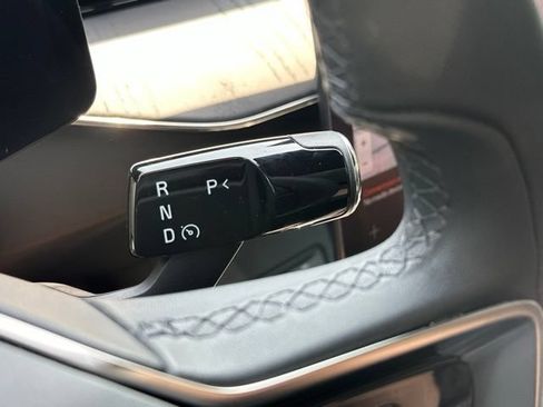 Used 2025 Polestar Polestar 3 AWD/4WD image 18
