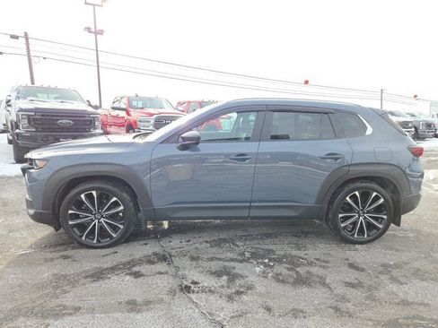 Used 2023 MAZDA CX-50 AWD 2.5 Turbo w/ Cargo Package image 3