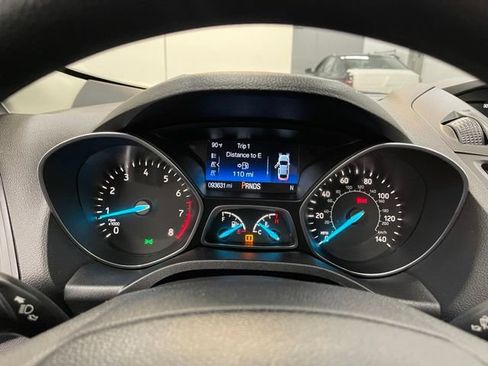 Used 2019 Ford Escape S FWD image 15