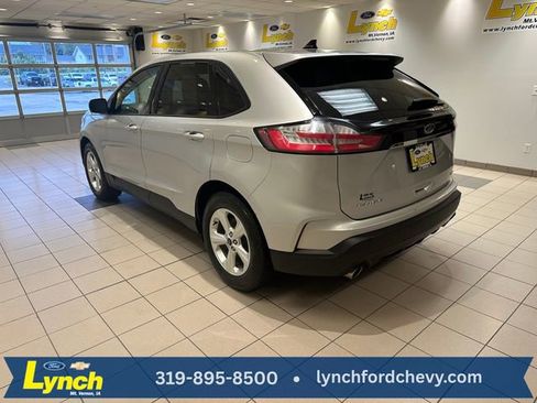 Used 2019 Ford Edge SE AWD/4WD image 19