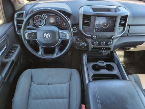 Used 2019 RAM 1500 Big Horn image 27