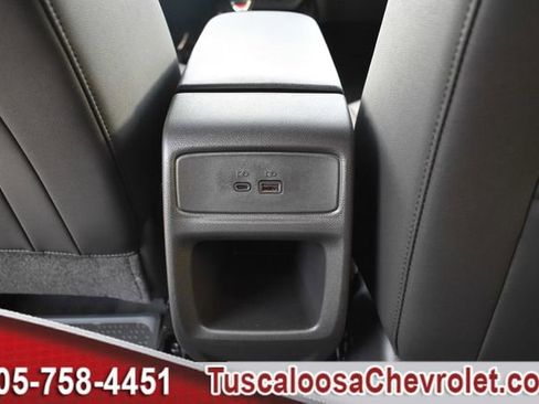 New 2026 Chevrolet Trax RS w/ Driver Confidence Package image 18