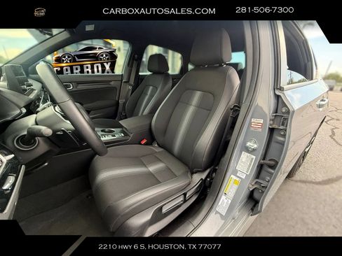 Used 2026 Honda Civic Sport image 17
