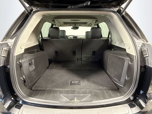 Used 2017 GMC Terrain Denali image 27