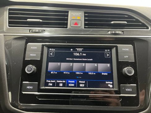 Certified 2023 Volkswagen Tiguan S w/ Driver Assistance Package image 18