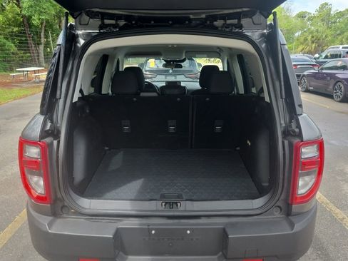 Used 2023 Ford Bronco Sport Big Bend w/ Convenience Package image 5