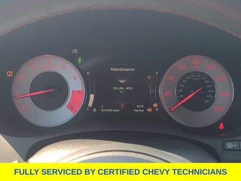 Used 2025 Acura RDX A-Spec AWD/4WD image 29