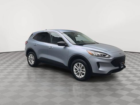 Certified 2022 Ford Escape SE AWD/4WD image 30
