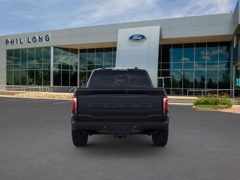 New 2026 Ford F150 Raptor AWD/4WD image 5