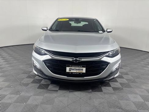 Used 2020 Chevrolet Malibu RS FWD image 33