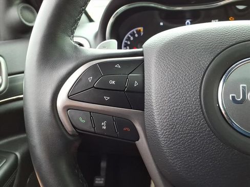 Used 2019 Jeep Grand Cherokee Limited X AWD/4WD image 19