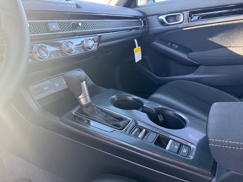 New 2026 Honda Civic Sport image 13