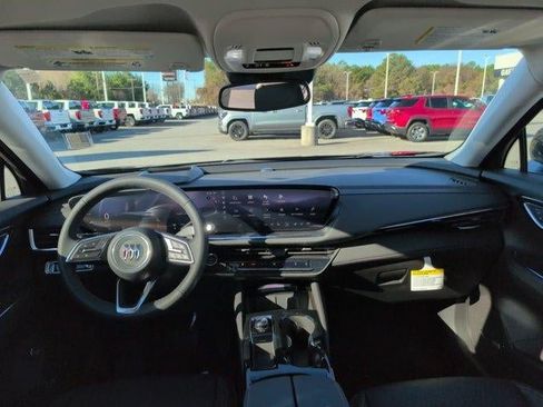 New 2026 Buick Envision Preferred AWD/4WD image 31