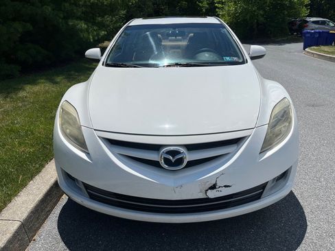 Used 2010 MAZDA MAZDA6 i Touring Plus image 2