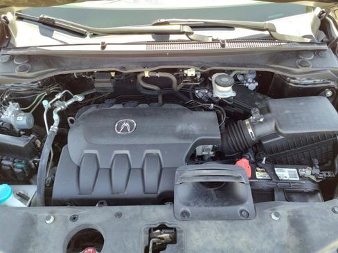 Used 2018 Acura RDX FWD w/ Advance Package image 32