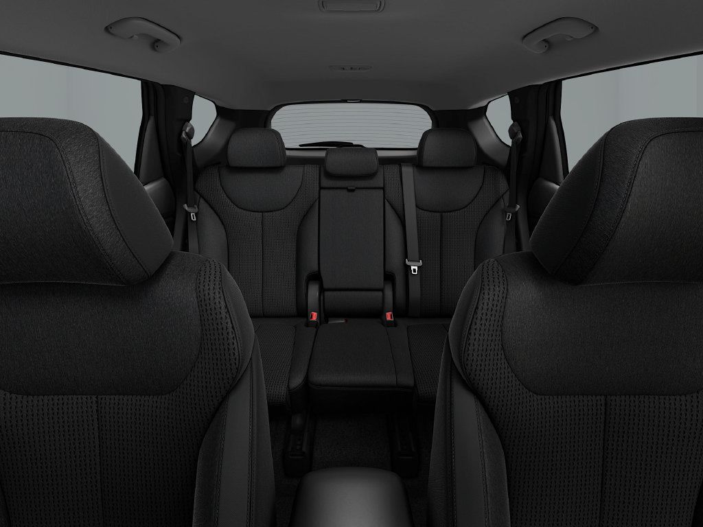 Certified 2023 Hyundai Santa Fe SEL FWD image 16
