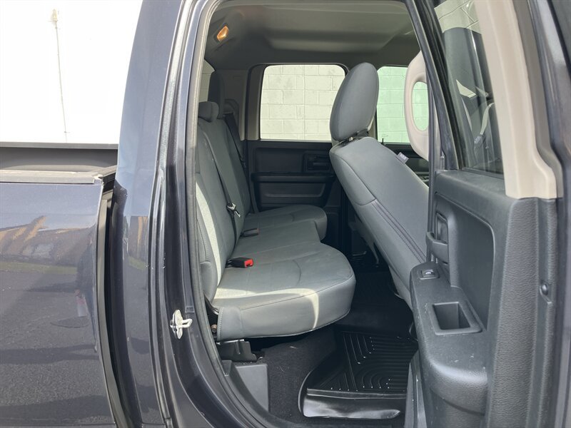 Used 2016 RAM 1500 Express AWD/4WD image 13