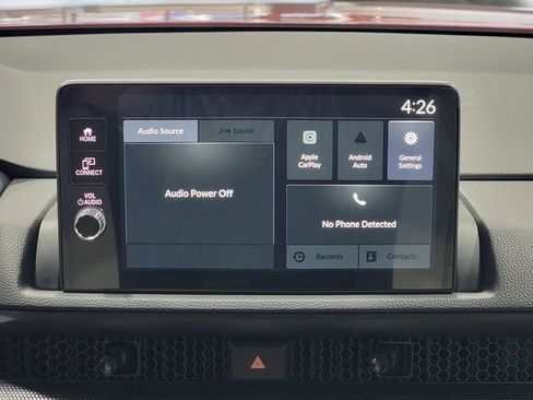 New 2026 Honda CR-V LX image 19