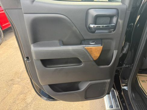 Used 2014 Chevrolet Silverado 1500 LTZ w/ Max Trailering Package image 15