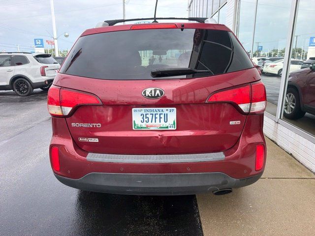 Used 2015 Kia Sorento LX FWD image 19