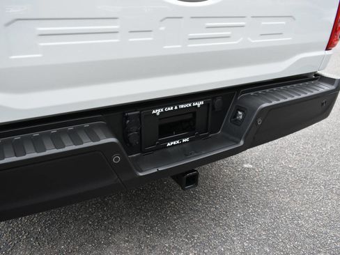 Used 2021 Ford F150 XL w/ Equipment Group 101A High AWD/4WD image 32