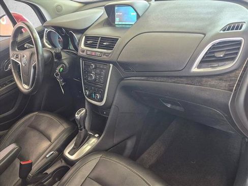 Used 2014 Buick Encore Leather FWD image 20