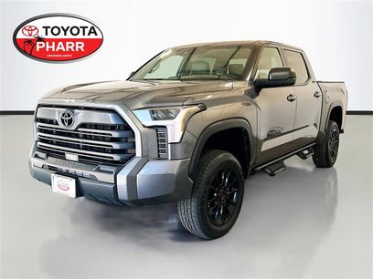 Used 2025 Toyota Tundra SR5