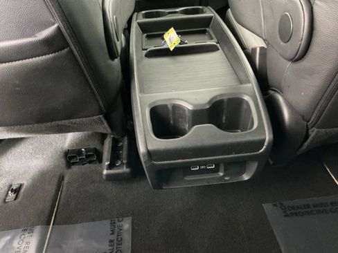 Used 2024 Honda Odyssey EX-L image 25