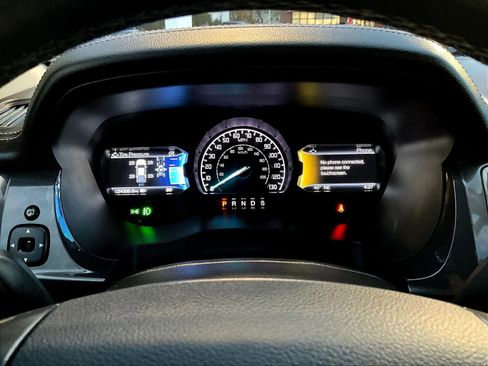 Used 2019 Ford Ranger Lariat w/ Equipment Group 501A Mid image 24