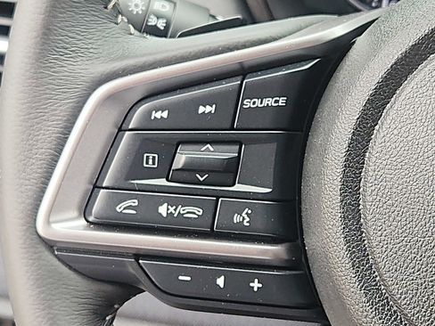 Certified 2025 Subaru Outback Premium AWD/4WD image 20