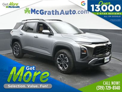 New 2026 Chevrolet Equinox ACTIV w/ Convenience Package III