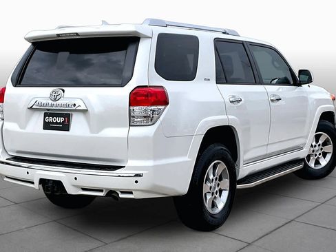 Used 2013 Toyota 4Runner SR5 w/ Premium Pkg RWD image 13