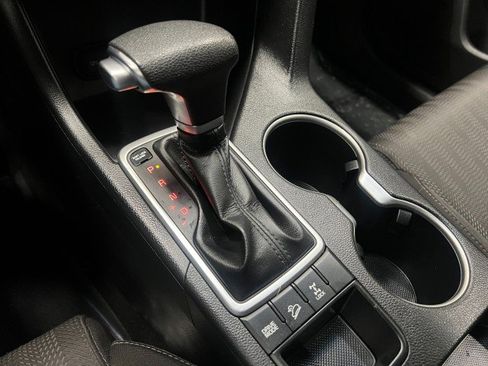 Used 2017 Kia Sportage LX image 22