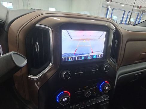 Used 2023 Chevrolet Silverado 3500 High Country w/ Z71 Off-Road Package AWD/4WD image 14