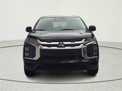 Used 2024 Mitsubishi Outlander Sport ES image 2