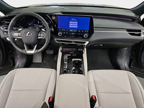 New 2026 Lexus RX 350 w/ Convenience Package AWD/4WD image 9