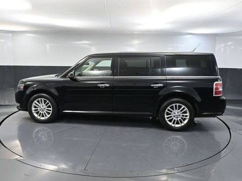 Used 2016 Ford Flex SEL w/ Equipment Group 202A image 9