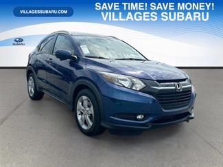 Used 2016 Honda HR-V EX-L video 1