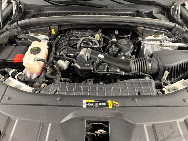 Used 2023 Jeep Grand Cherokee Altitude AWD/4WD image 38