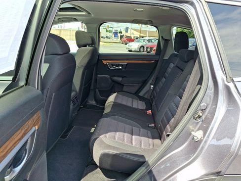 Used 2019 Honda CR-V EX image 11