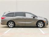 Used 2018 Honda Odyssey EX-L image 2