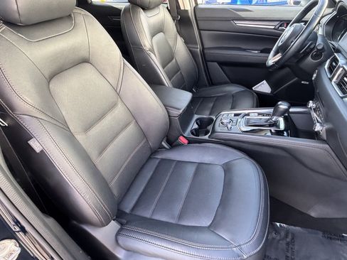 Used 2021 MAZDA CX-5 Grand Touring FWD image 10