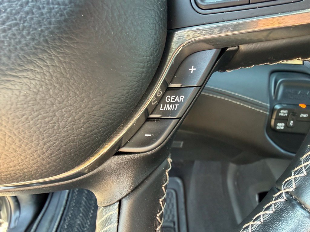 Used 2020 RAM 3500 Limited AWD/4WD image 21